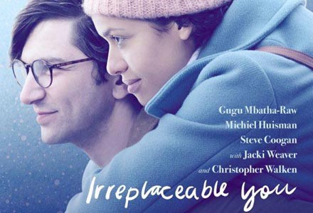 Irreplaceable You
