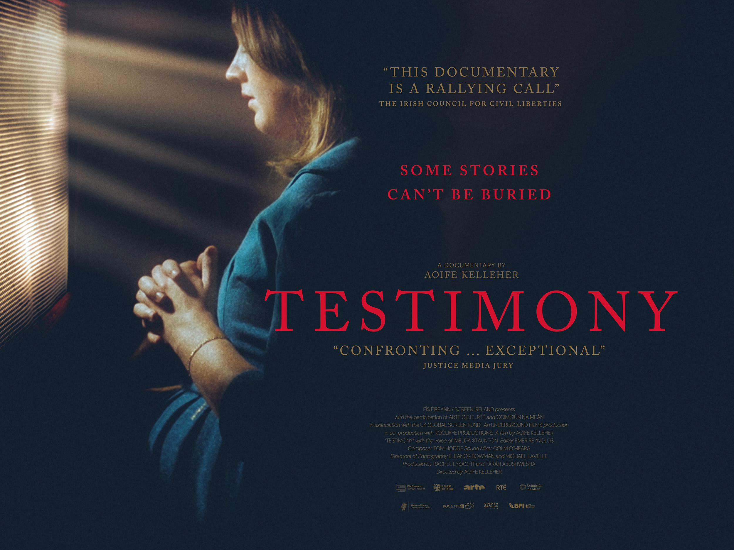 Testimony