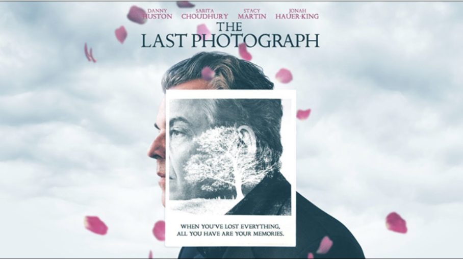 The Last Photograph