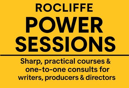 1-2-1 Power Session